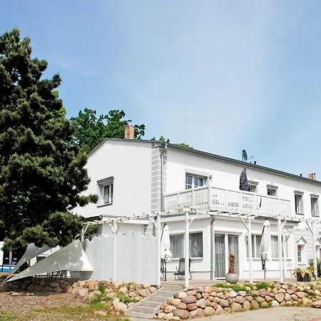 Paradies Mit Sonnenterrasse Apartment Sellin (Rugen)